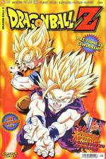 Watch Dragon Ball Z 13: Wrath of the Dragon M4ufreemovies