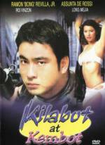 Watch Kilabot at Kembot M4ufreemovies