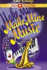Watch Make Mine Music M4ufreemovies