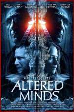 Watch Altered Minds M4ufreemovies