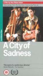 Watch A City of Sadness M4ufreemovies