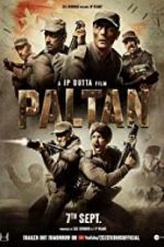 Watch Paltan M4ufreemovies