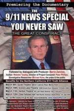 Watch THE GREAT CONSPIRACY: The 911 News Special You Never Saw M4ufreemovies