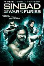 Watch Sinbad and the War of the Furies M4ufreemovies