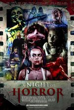 Watch A Night of Horror: Volume 1 M4ufreemovies