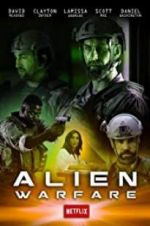 Watch Alien Warfare M4ufreemovies