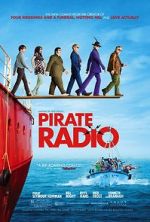 Watch Pirate Radio M4ufreemovies