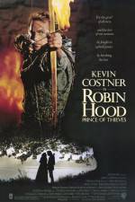 Watch Robin Hood: Prince of Thieves M4ufreemovies