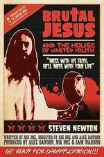 Watch Brutal Jesus and the House of Wasted Youth M4ufreemovies