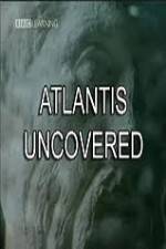 Watch Atlantis Uncovered M4ufreemovies