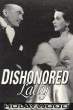 Watch Dishonored Lady M4ufreemovies
