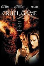 Watch Cruel Game M4ufreemovies