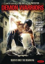 Watch Demon Warriors M4ufreemovies