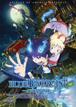 Watch Blue Exorcist: The Movie M4ufreemovies