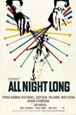 Watch All Night Long M4ufreemovies