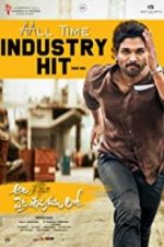 Watch Ala Vaikunthapurramuloo M4ufreemovies