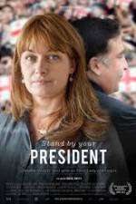 Watch Stand by Your President M4ufreemovies