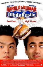 Watch Harold & Kumar Go to White Castle M4ufreemovies