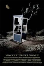 Watch Mojave Phone Booth M4ufreemovies