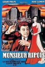 Watch Monsieur Ripois M4ufreemovies