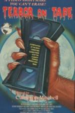 Watch Terror on Tape M4ufreemovies
