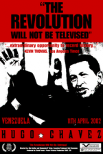 Watch Chavez: Inside the Coup M4ufreemovies