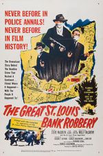 Watch The St. Louis Bank Robbery M4ufreemovies