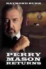 Watch Perry Mason Returns M4ufreemovies