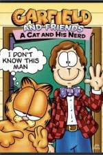 Watch Garfield: A Cat And His Nerd M4ufreemovies