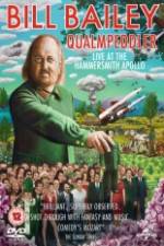 Watch Bill Bailey: Qualmpeddler M4ufreemovies