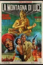 Watch La montagna di luce M4ufreemovies