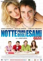 Watch Notte prima degli esami - Oggi M4ufreemovies