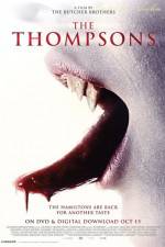 Watch The Thompsons M4ufreemovies