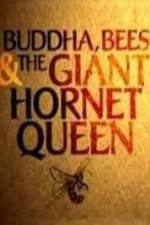 Watch Natural World Buddha Bees and the Giant Hornet Queen M4ufreemovies
