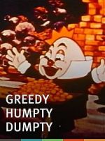 Watch Greedy Humpty Dumpty (Short 1936) M4ufreemovies