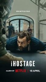 Watch iHostage M4ufreemovies