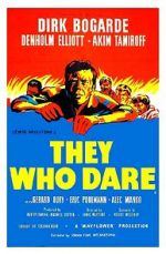 Watch They Who Dare M4ufreemovies