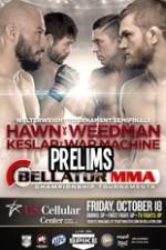 Watch Bellator 104 Prelims M4ufreemovies