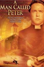 Watch A Man Called Peter M4ufreemovies
