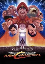 Watch Here Comes a New Challenger M4ufreemovies