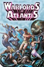Watch Warlords of Atlantis M4ufreemovies