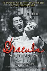 Watch Dracula: Pages from a Virgin\'s Diary M4ufreemovies