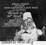 Watch Miracle on 34th Street M4ufreemovies