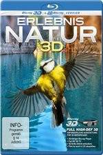 Watch Experience Nature 3D M4ufreemovies