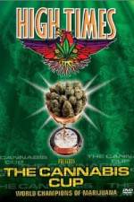 Watch High Times Presents The Cannabis Cup M4ufreemovies
