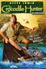 Watch The Crocodile Hunter: Collision Course M4ufreemovies