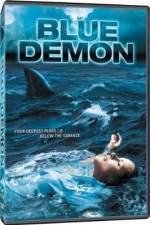Watch Blue Demon M4ufreemovies