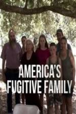 Watch America's Fugitive Family M4ufreemovies