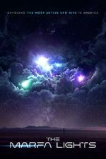Watch The Marfa Lights - A UFO Disclosure with Serena DC M4ufreemovies