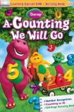 Watch Barney: A-Counting We Will Go M4ufreemovies